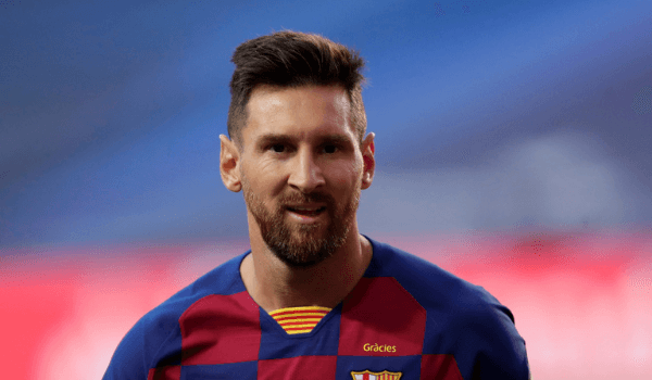 Lionel Messi - Một trong những cầu thủ ghi bàn nhiều nhất thế giới