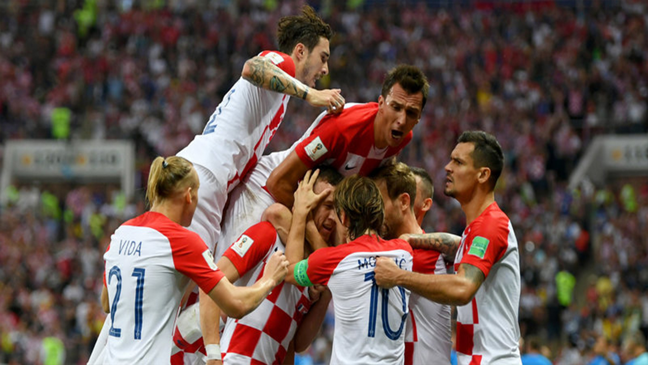 Phong độ của đội tuyển Croatia trước thềm World Cup 2022