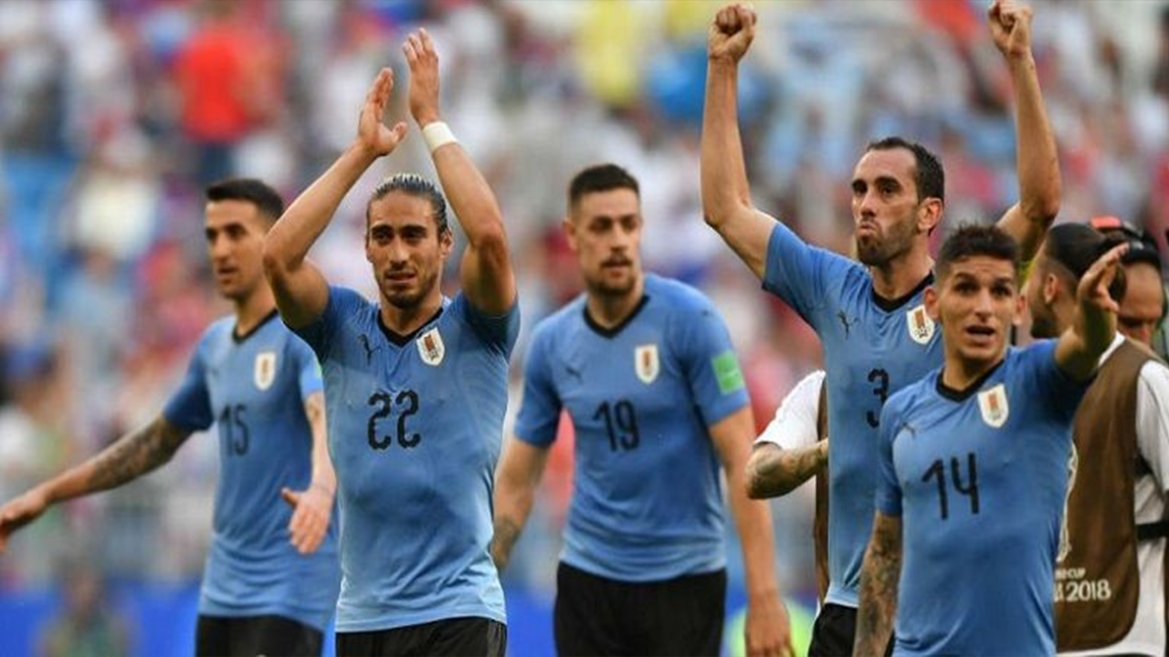 Dự đoán kết quả đội tuyển Uruguay tại World Cup 2022