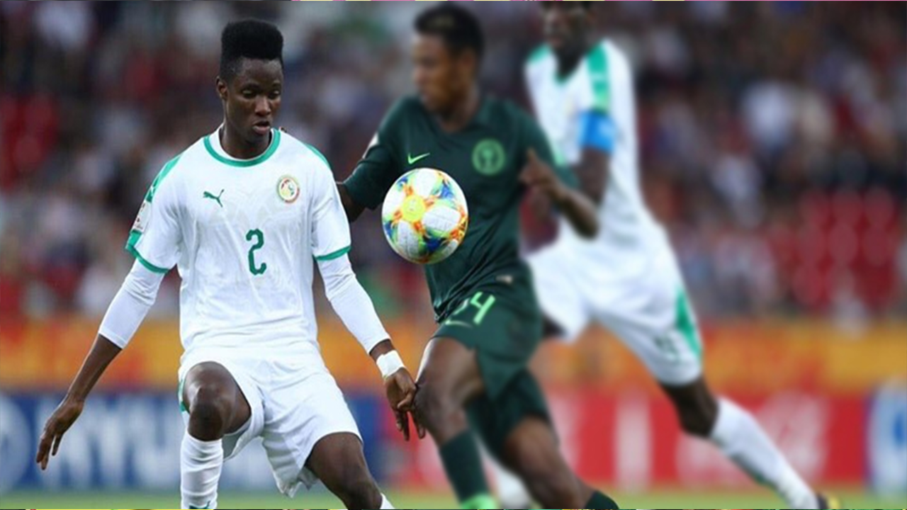 Hàng phòng ngự của đội tuyển Senegal như thế nào?