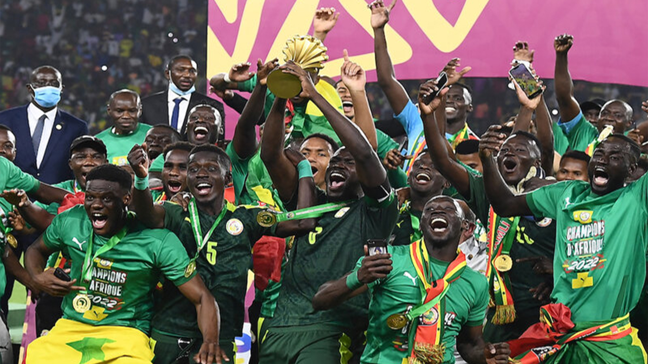 Cơ hội của đội tuyển Senegal tại World Cup 2022