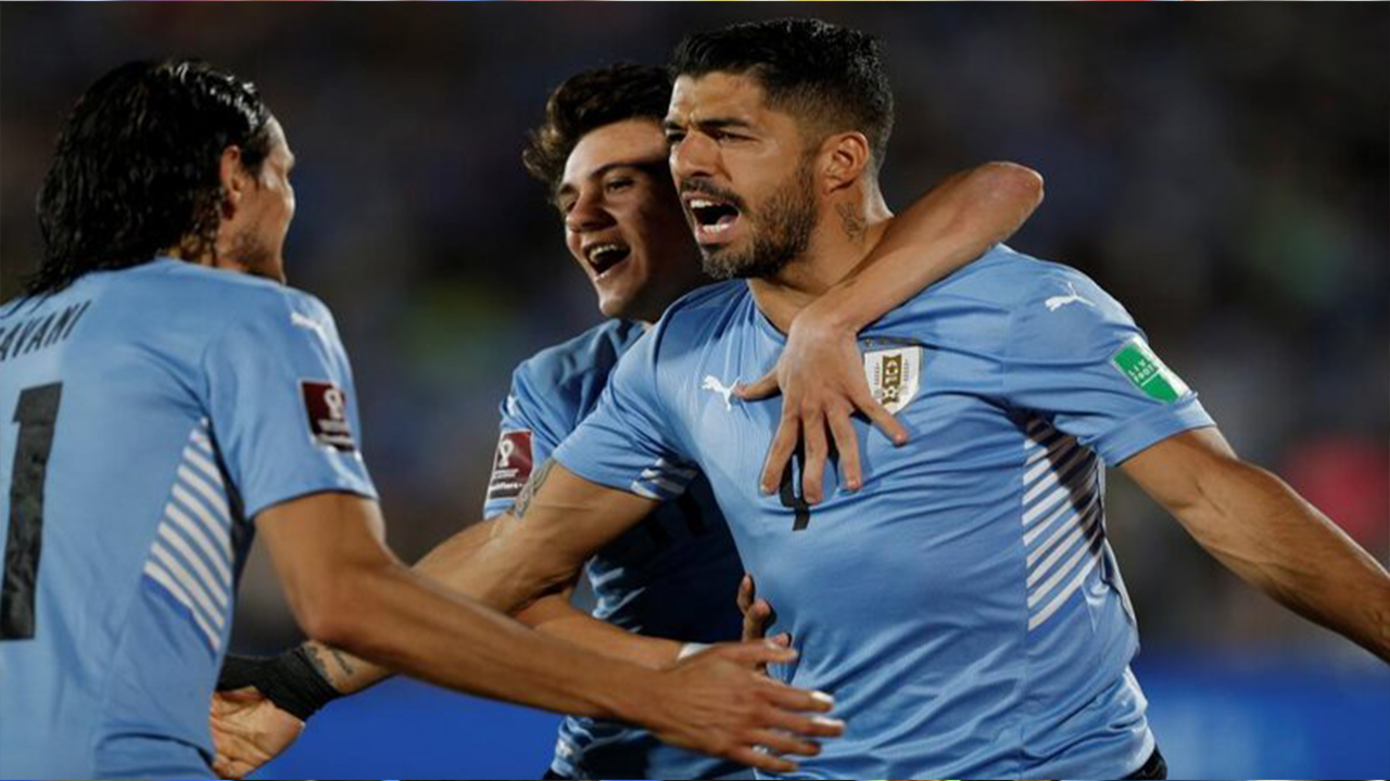 Đánh giá tình hình lực lượng ra sân của đội tuyển Uruguay tại World Cup 2022