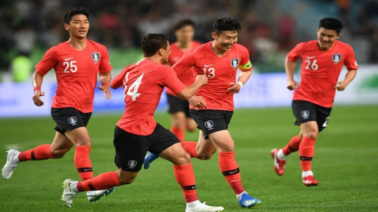 Phân tích sức mạnh của từng vị trí trong đội hình của đội tuyển Hàn Quốc tại WC 2022