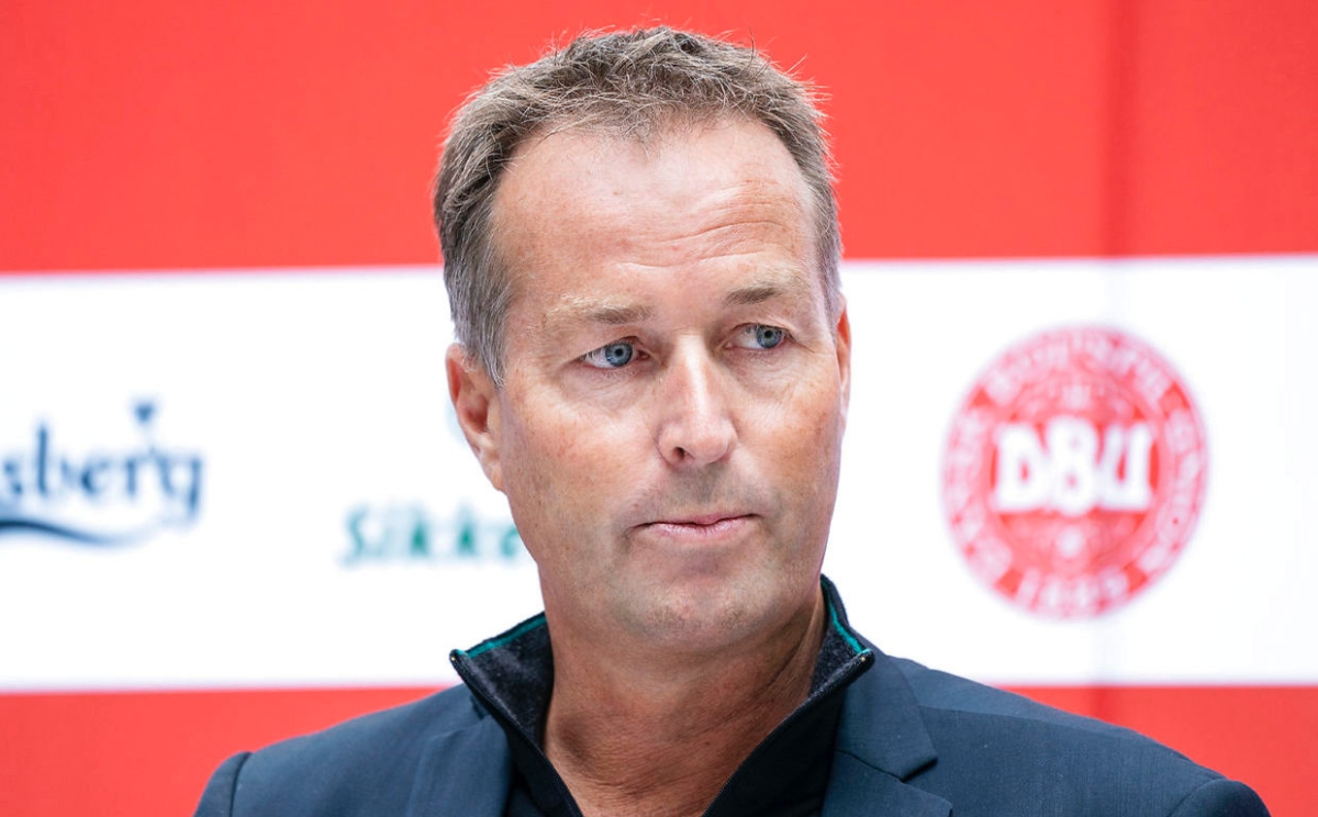 Huấn luyện viên dẫn dắt đội tuyển Đan Mạch tại World Cup 2022