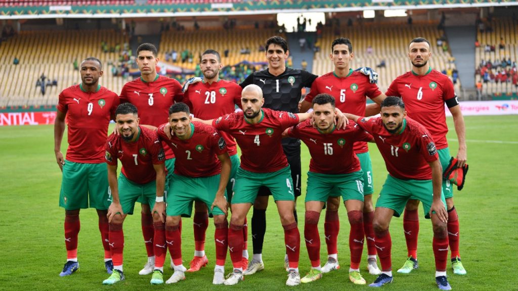 Đội hình ra sân dự kiến của Bỉ vs Maroc