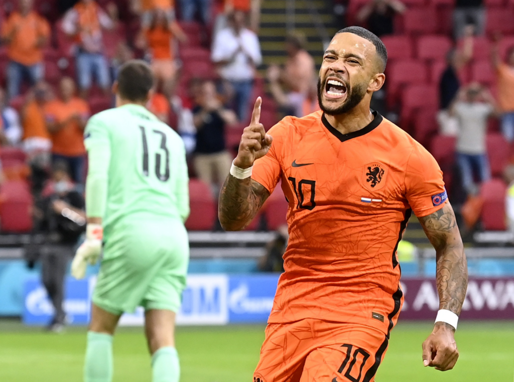 Thành tích Hà Lan trong các kỳ World Cup