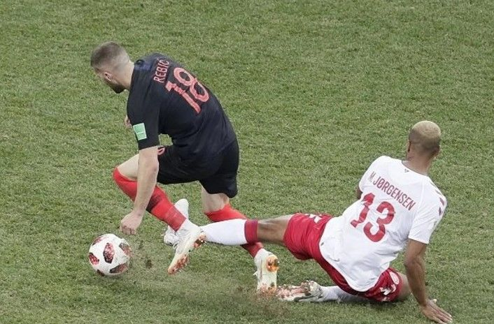Thông tin chi tiết về 2 đội tuyển Đan Mạch vs Tunisia