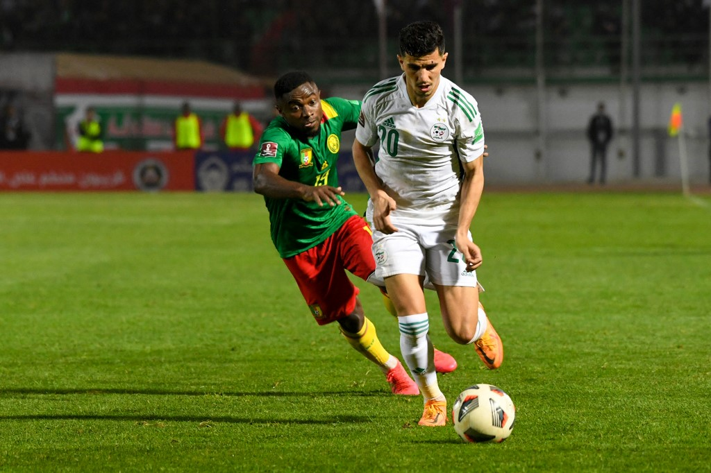 Nhận xét về đội hình của đội tuyển Cameroon tại world cup 2022 ở Qatar