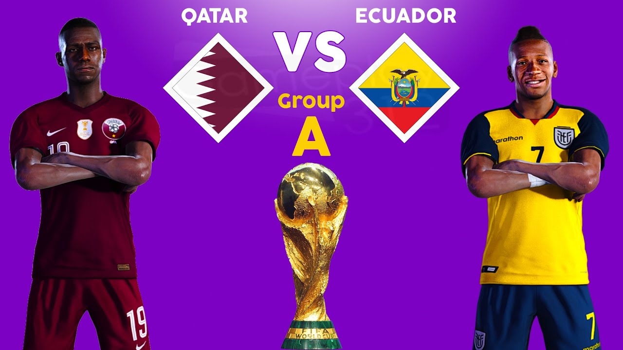 Đánh giá phong độ gần nhất của Qatar vs Ecuador