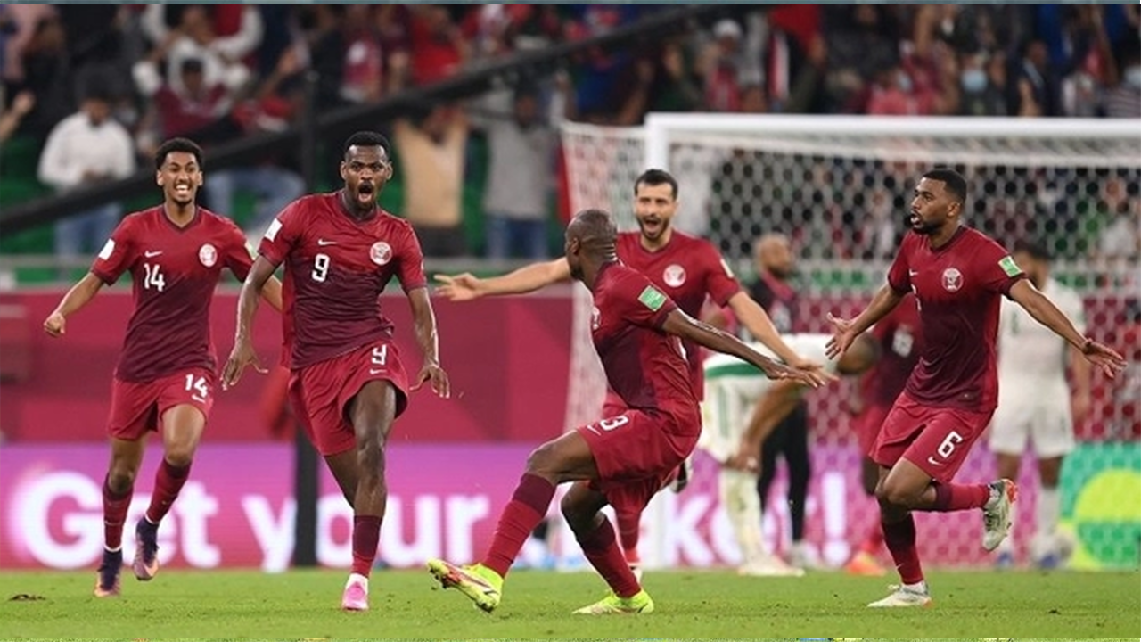 Giới thiệu đôi nét về từng đội Qatar vs Senegal