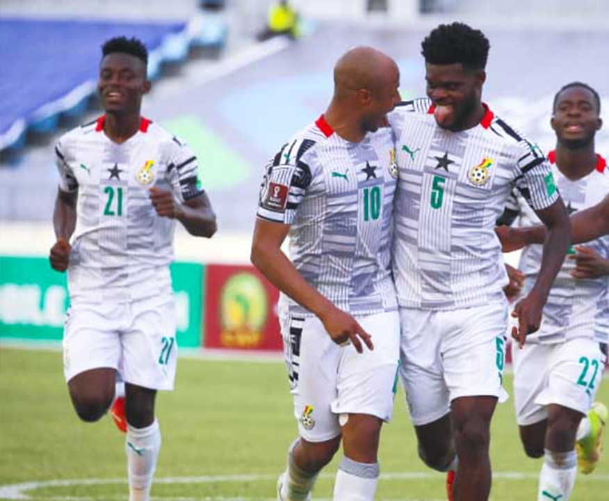 Lần cuối cùng đội tuyển Ghana tham dự World Cup 2023 là khi nào?