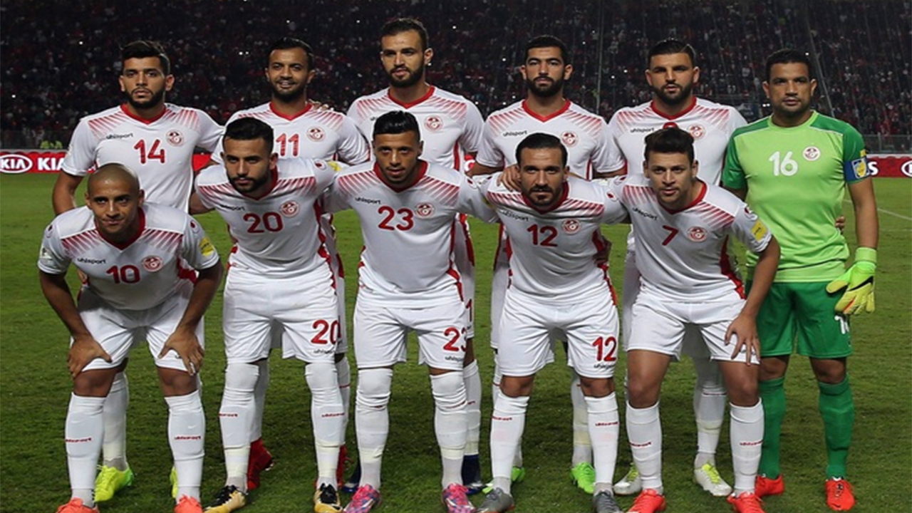 Một số thông tin về đội tuyển Tunisia