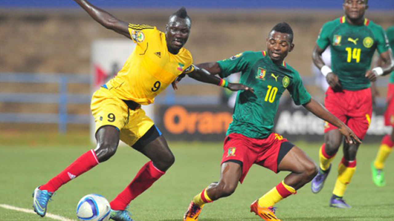 Lịch sử tại World Cup của Cameroon vs Serbia