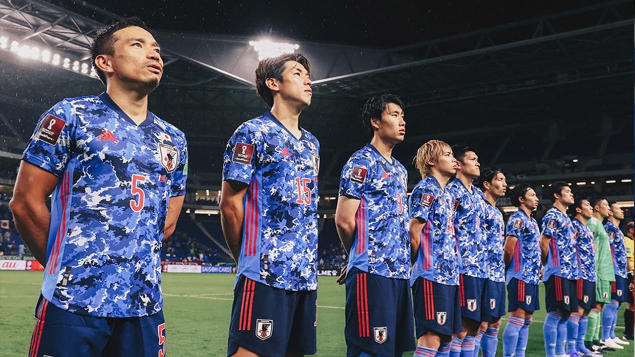 Đội tuyển Nhật Bản chuẩn bị gì cho World Cup 2022?