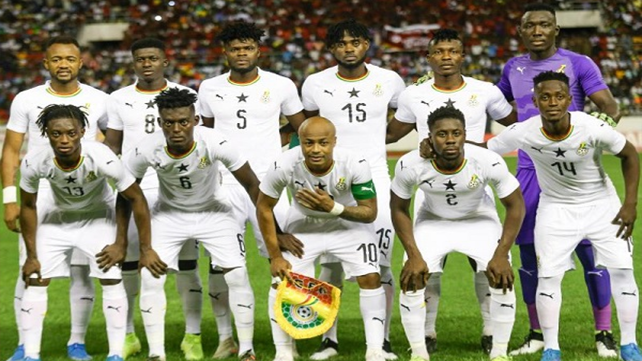 Lịch sử đối đầu giữa đội tuyển Bồ Đào Nha vs Ghana