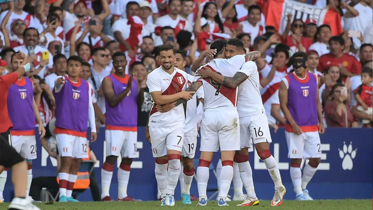 Đội tuyển Peru chơi như thế nào dưới sự chỉ đạo của nhà cầm quân Gareca