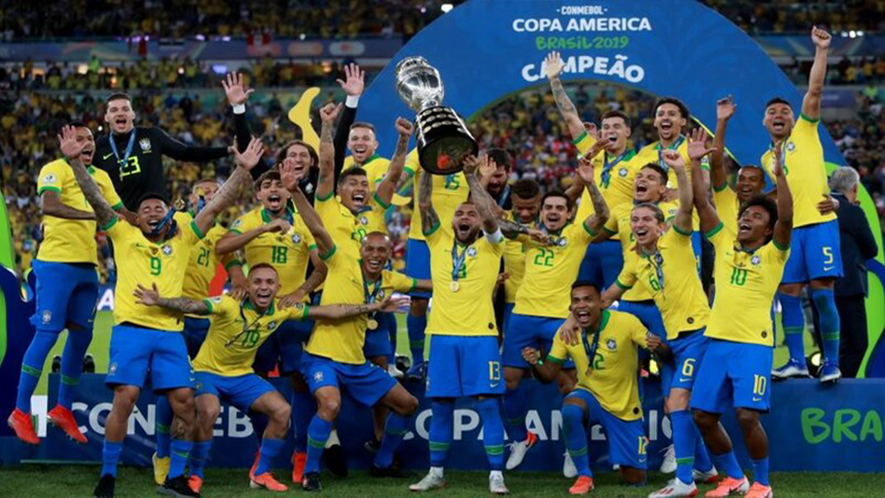 Dự đoán kết quả của đội tuyển Brazil tại World Cup 2022