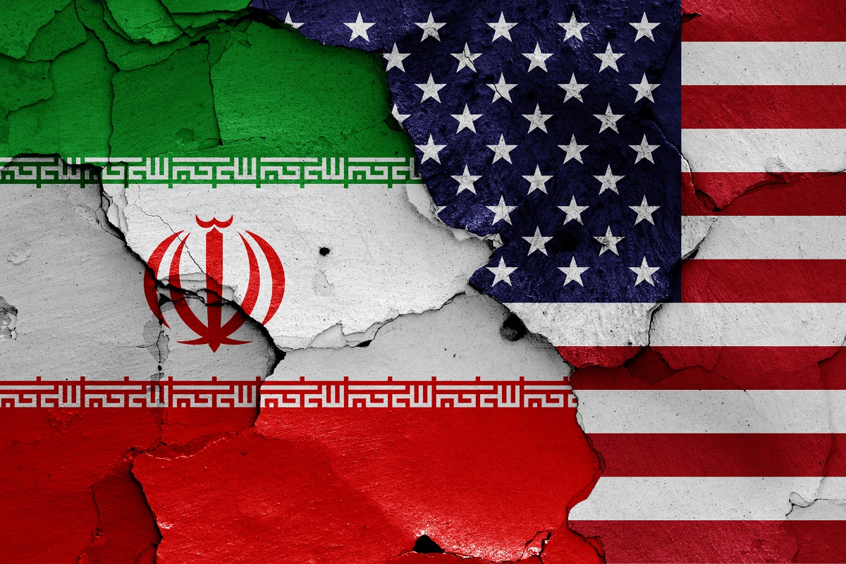 soi kèo Iran vs Hoa Kỳ
