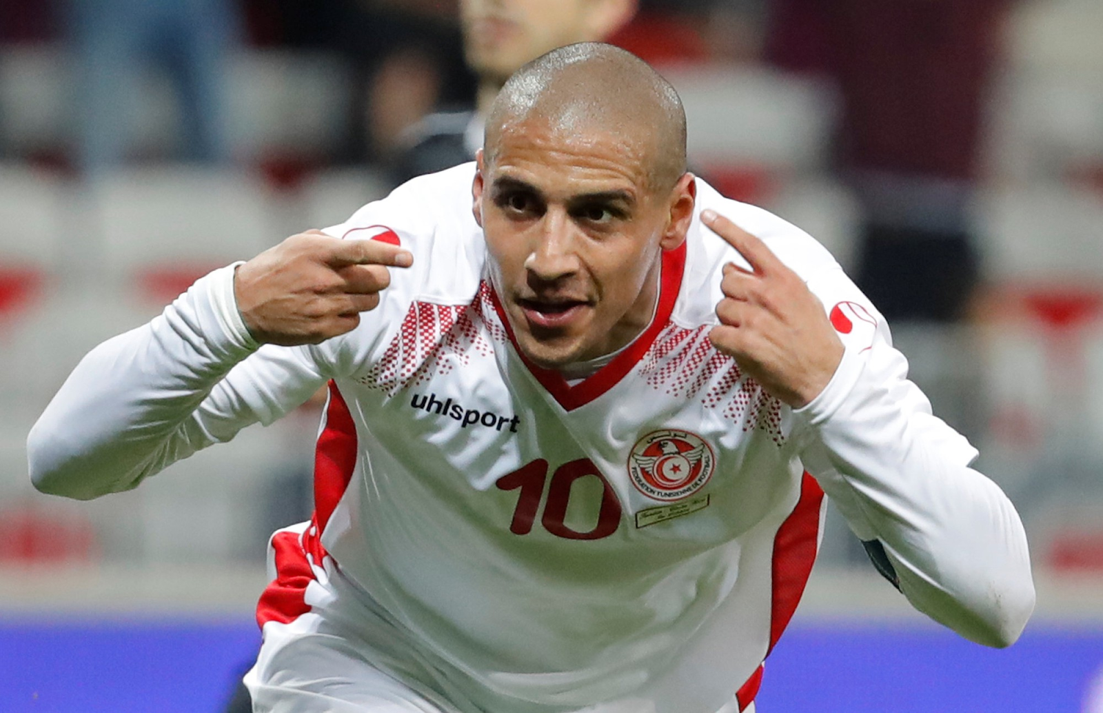 Dự đoán thành tích đội tuyển Tunisia tại World Cup 2022