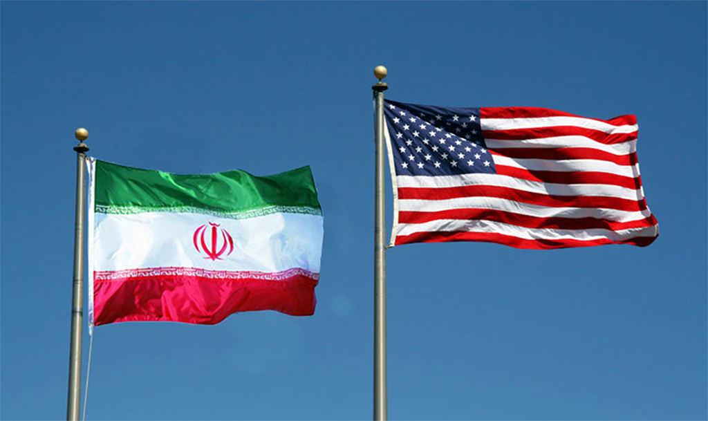 thông tin cần biết về Iran vs Hoa Kỳ