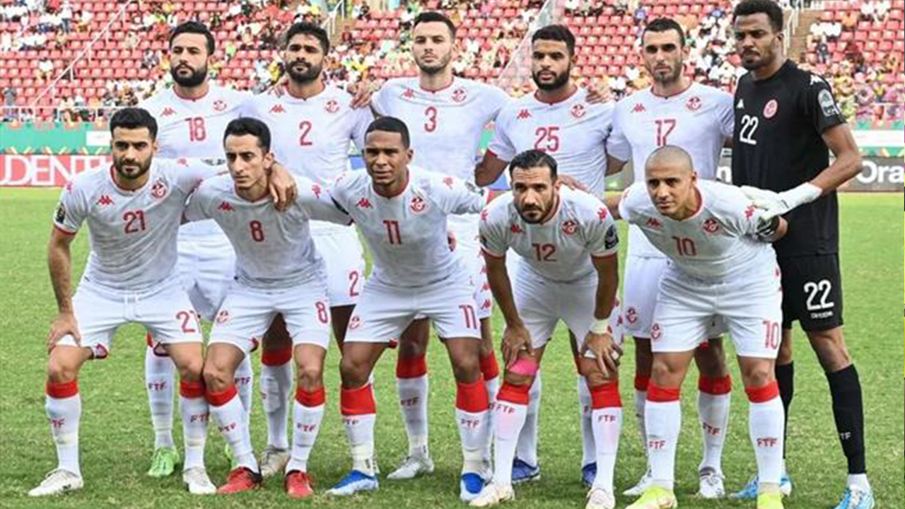 Đội hình ra sân dự kiến Tunisia vs Pháp
